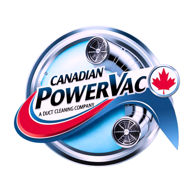 St. Albert Duct Cleaning Edmonton - Canadian Power Vac logo